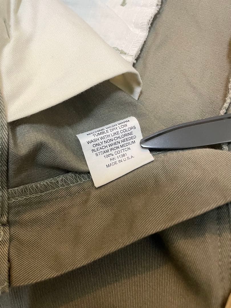 ペロンペロンチーノ アメリカ製 POLO BY RALPH LAUREN