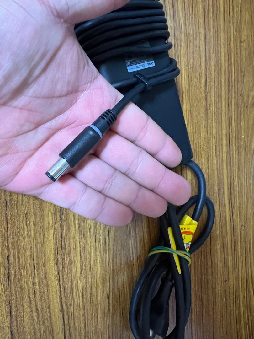 DELL 180W ACアダプター　(10個)