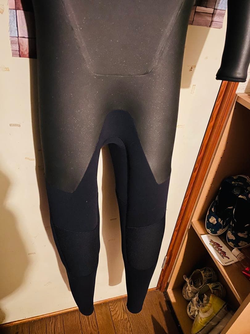 美品！BEWET！S U P E R WA R M 2 3 4X3mm y-M