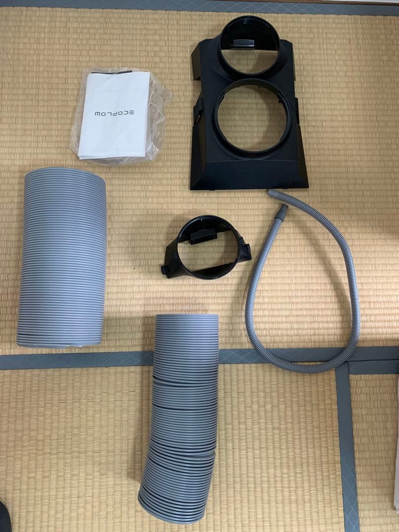 EcoFlow Wave ポータブルクーラー