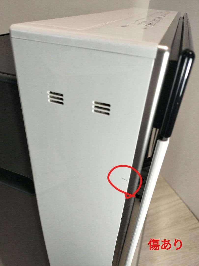 16年製 Panasonic F-VXM90 ナノイー 加湿空気清浄器 ホワイト