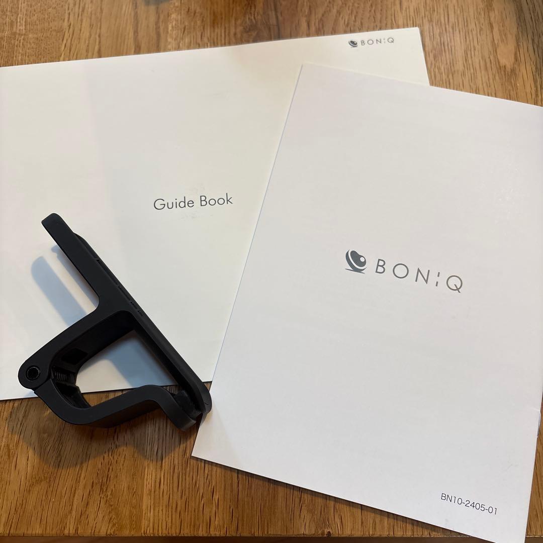 BONIQ2.0 低温調理器