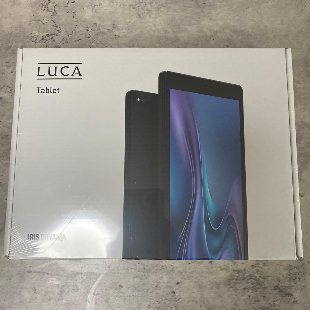 LUCA タブレット
