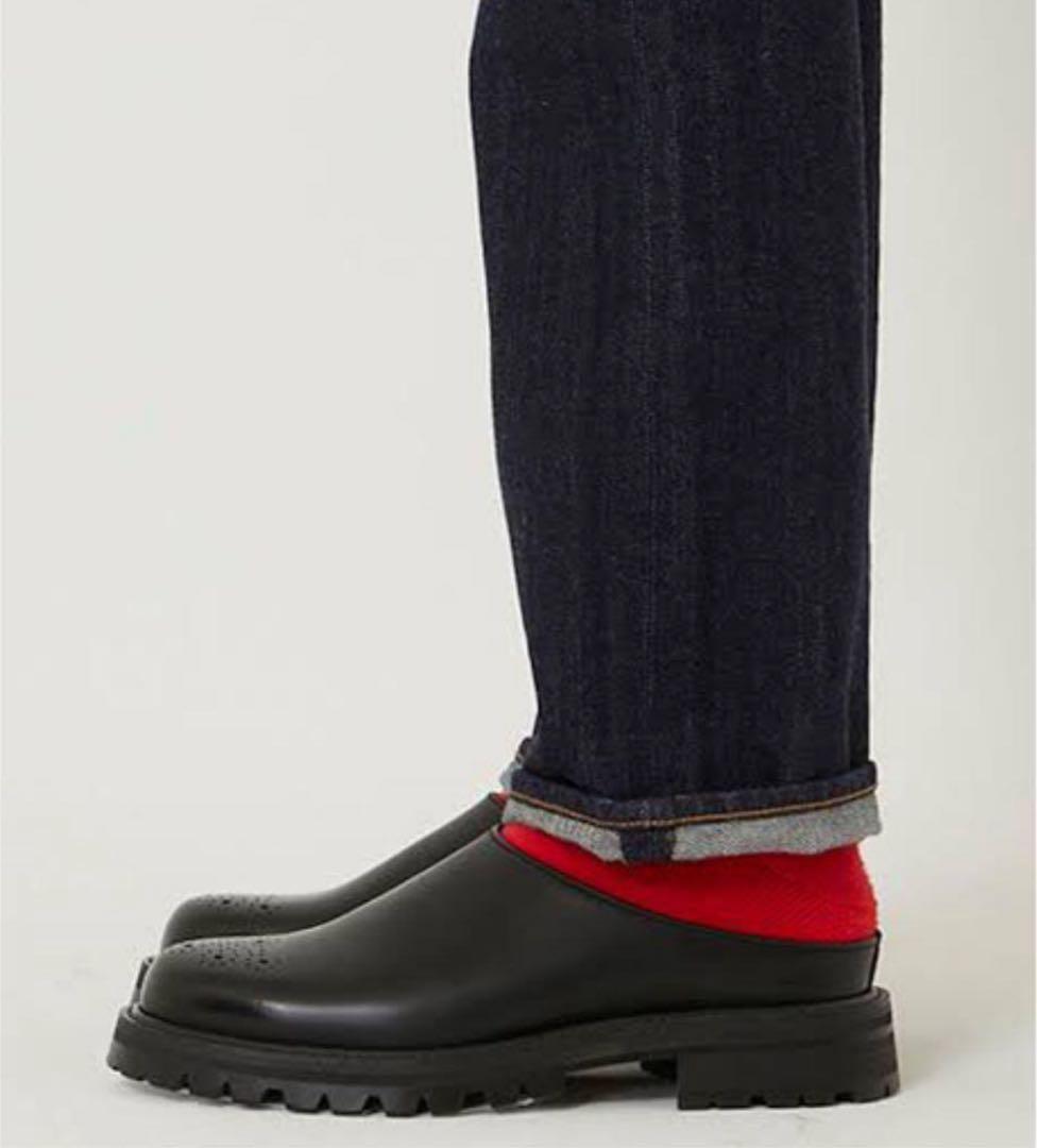 S*S様 hender scheme command mules