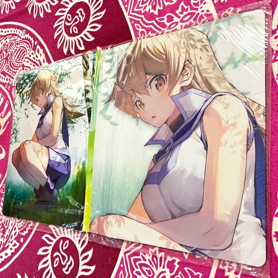 遊戯王 天上院明日香 アスカ B EATOS プレイマット