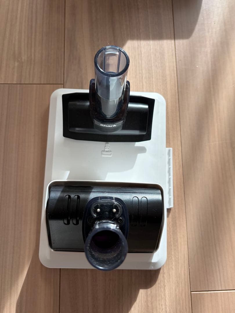 Shark EVOPOWER SYSTEM BOOST+ LC701JBK 本体