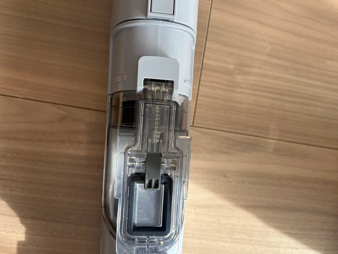 Shark EVOPOWER SYSTEM BOOST+ LC701JBK 本体