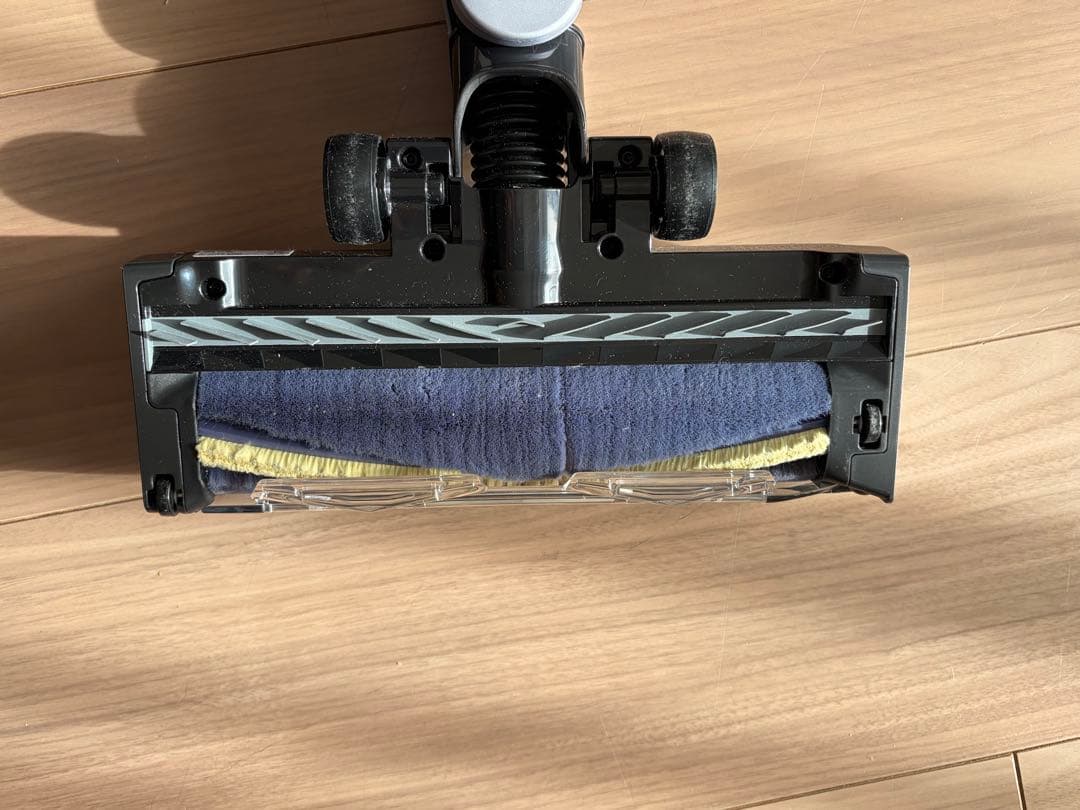 Shark EVOPOWER SYSTEM BOOST+ LC701JBK 本体