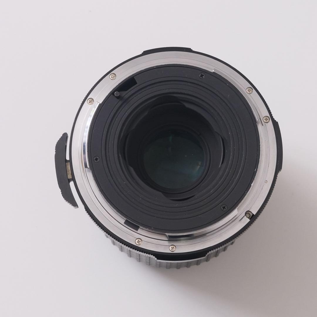 SMC PENTAX 67 MACRO 135mm f4 ペンタックス67