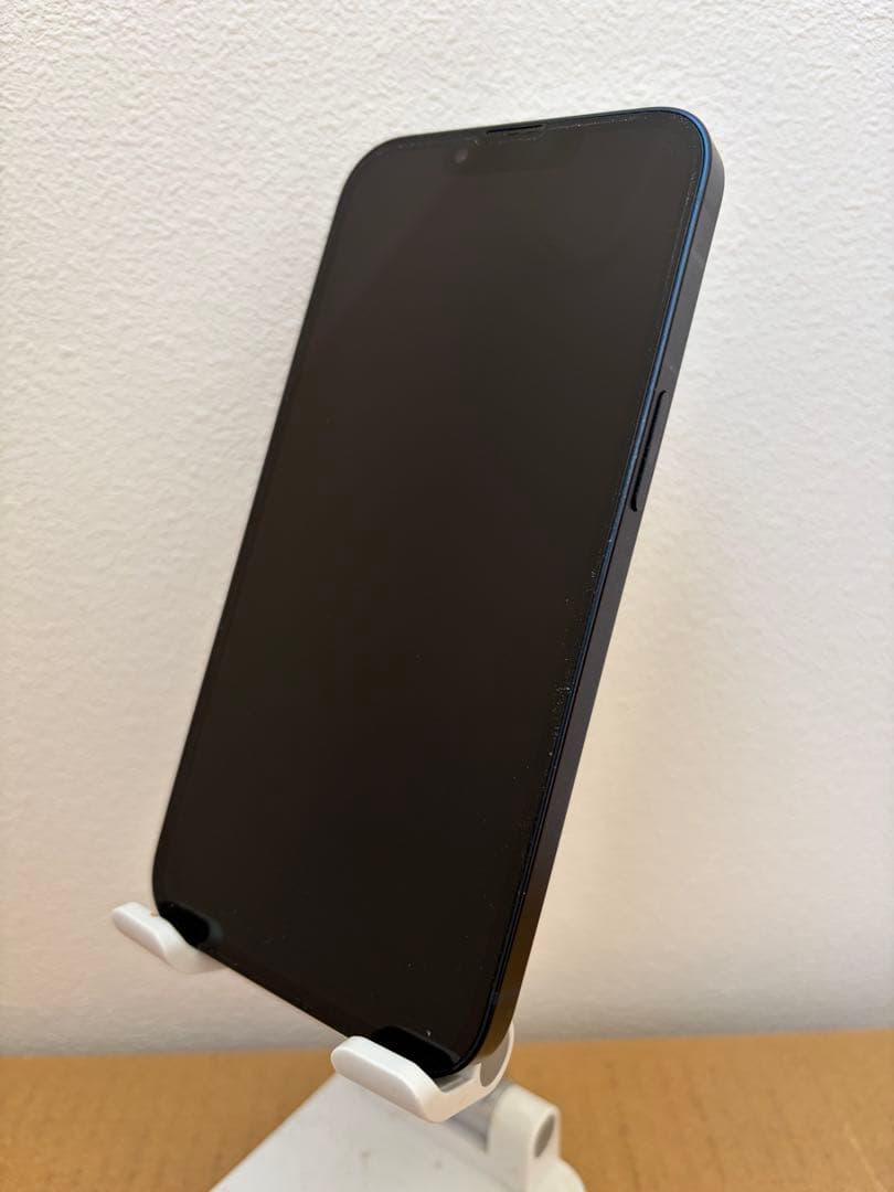 うさぎママ専用　Apple iPhone 13 256GB ミッドナイト 本体