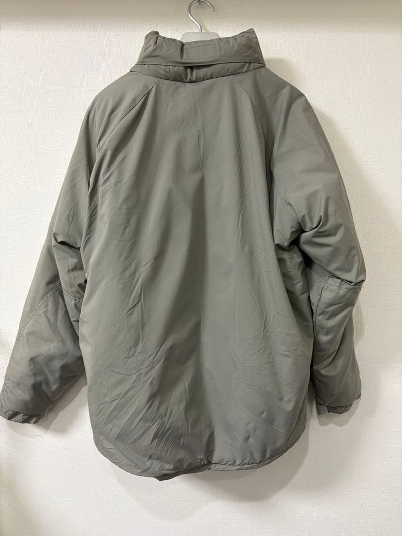 ecwcs level7 ジャケット