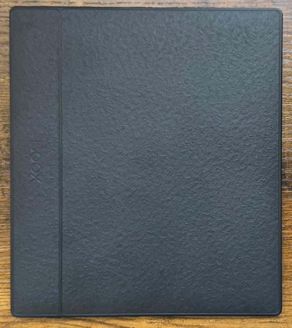 【セール中】BOOX Go Color7 Gen2 本体 カバー・箱付き