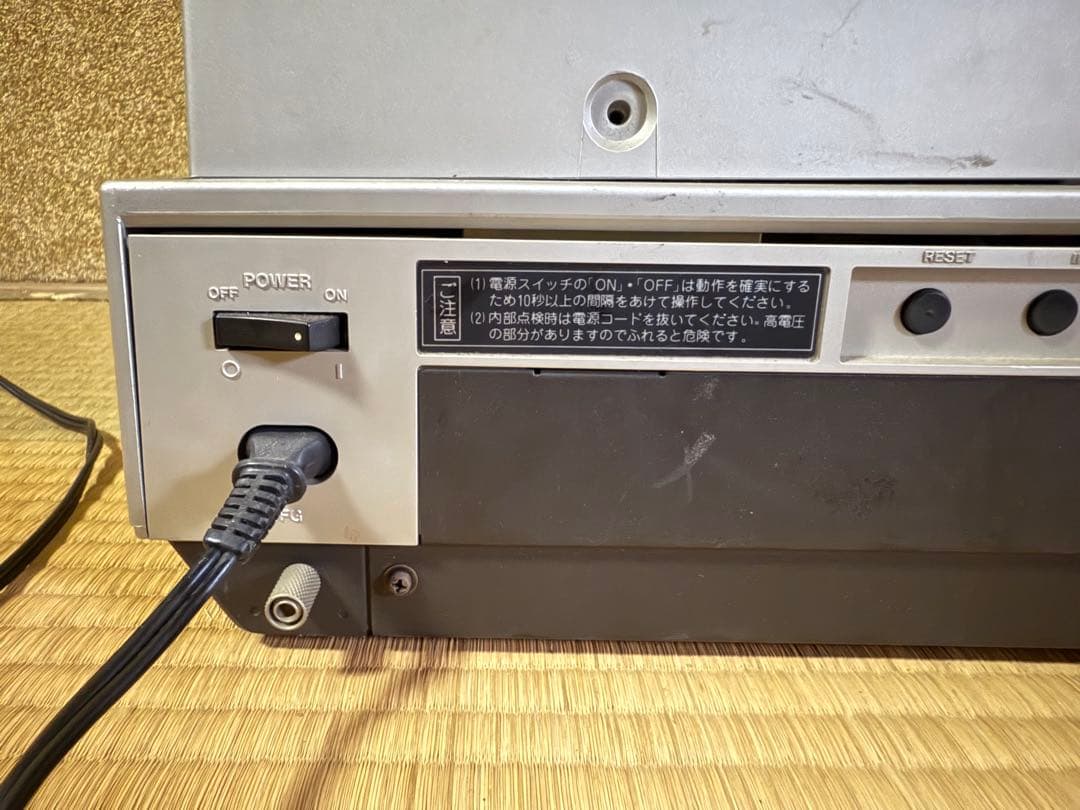 だ*ん様 【O-1802】SHARP シャープ MZ-2000 パソコン 旧型P