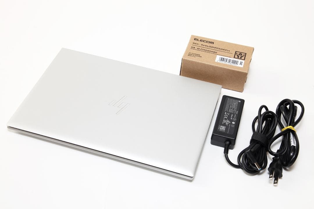 【インテルEVO／16GB／Office】HP EliteBook 830