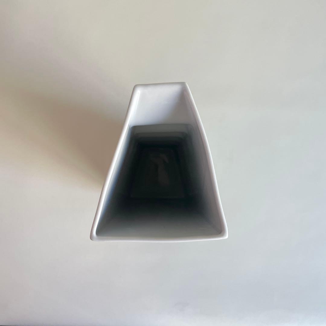 80‘s ヴィンテージ ドイツ トーマス フラワーベース