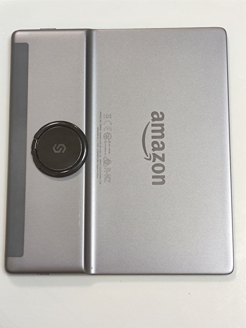 土日特価Kindle Oasis 第10世代 WiFi+4G LTE 32GB