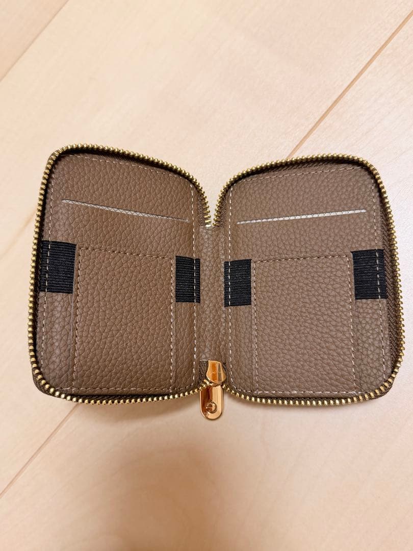 iPhone17pro CUSTYPEフルセット試着のみ