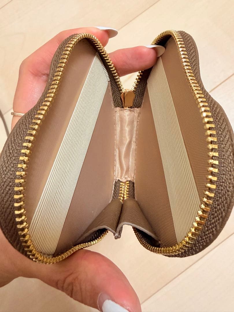 iPhone17pro CUSTYPEフルセット試着のみ