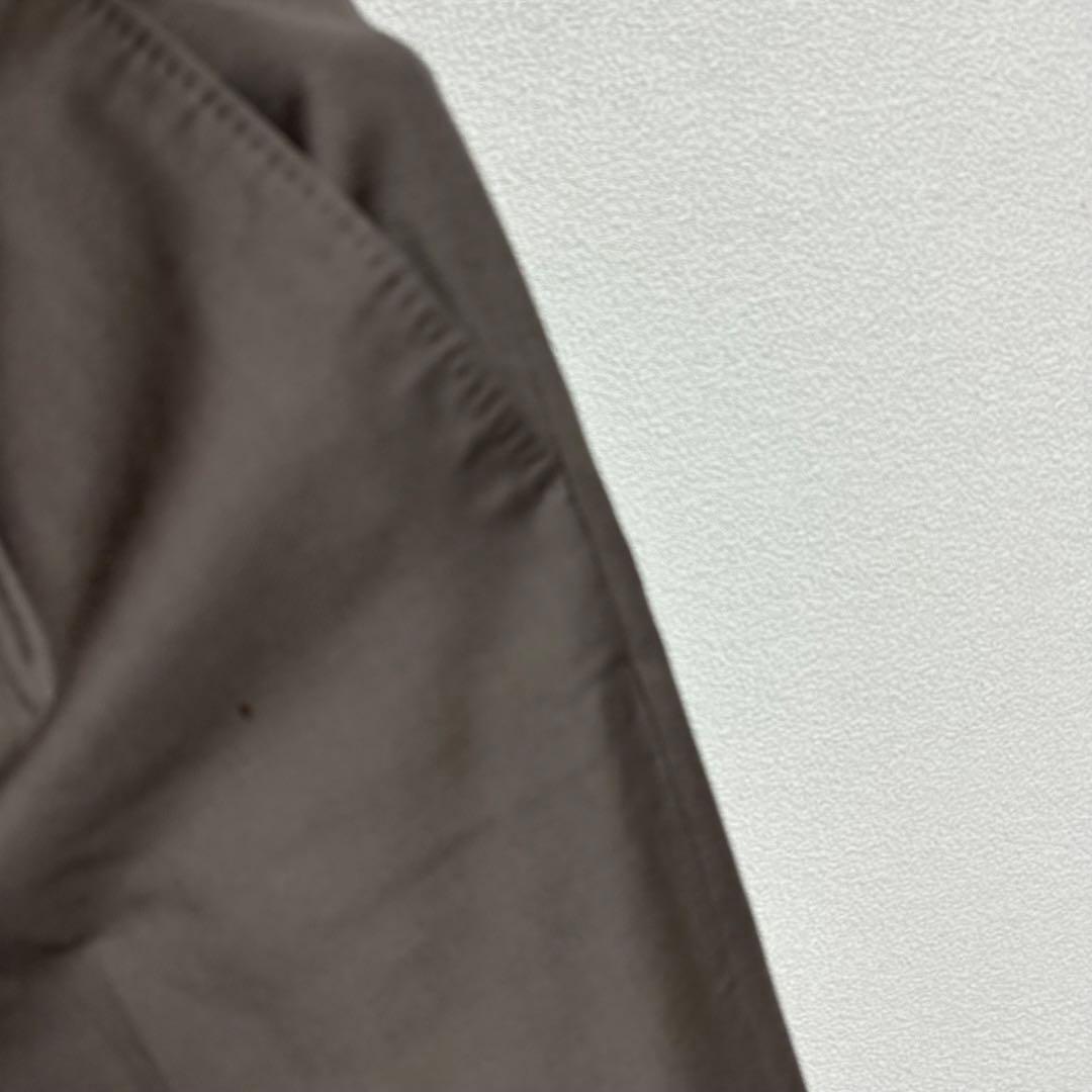 WACKO MARIA wackomaria ゼニア スラックス