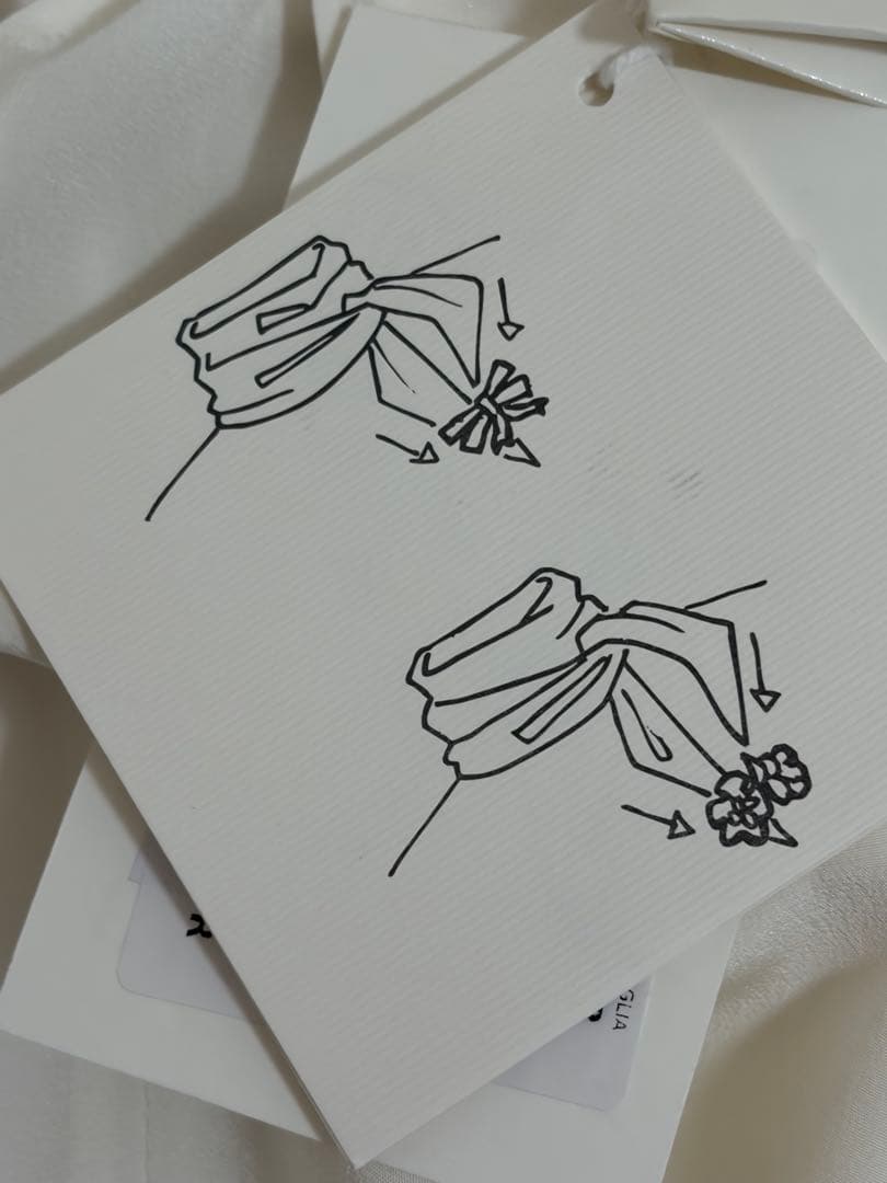 Max Mara[レオニダ] ピュア シルク ブラウス　38サイズ　未使用品