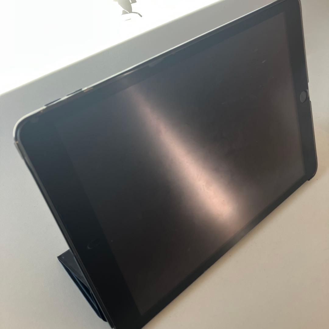 [大値下]ipad 第9世代＋付属品3点セット