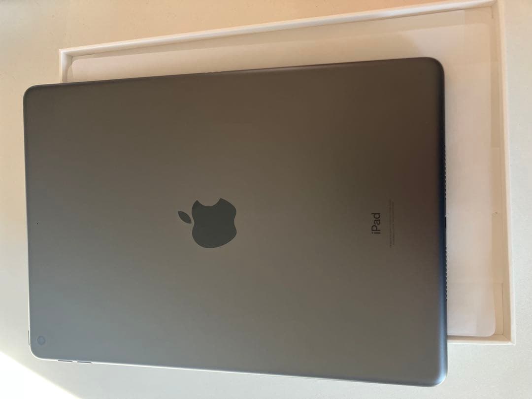 [大値下]ipad 第9世代＋付属品3点セット