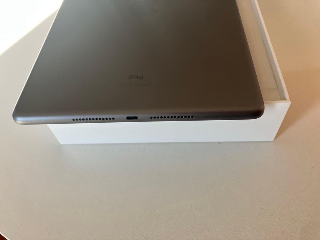 [大値下]ipad 第9世代＋付属品3点セット