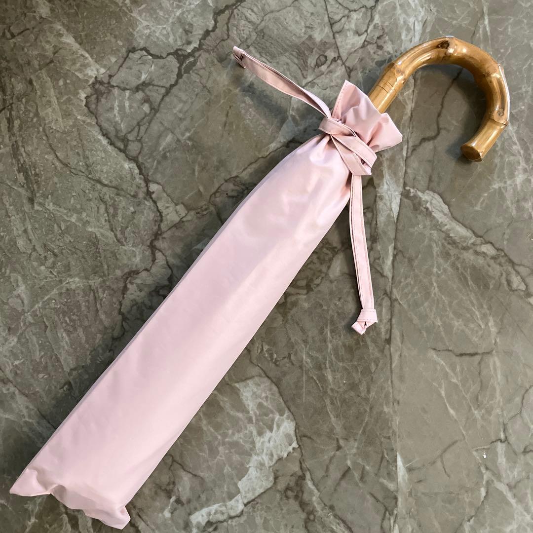 新品 石井美保さん 日傘 折りたたみ　 紫外線カット 2025SS