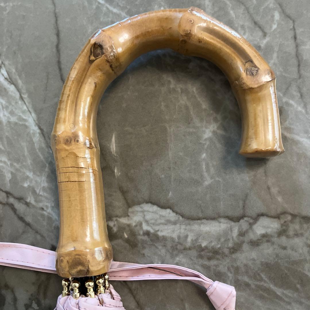 新品 石井美保さん 日傘 折りたたみ　 紫外線カット 2025SS