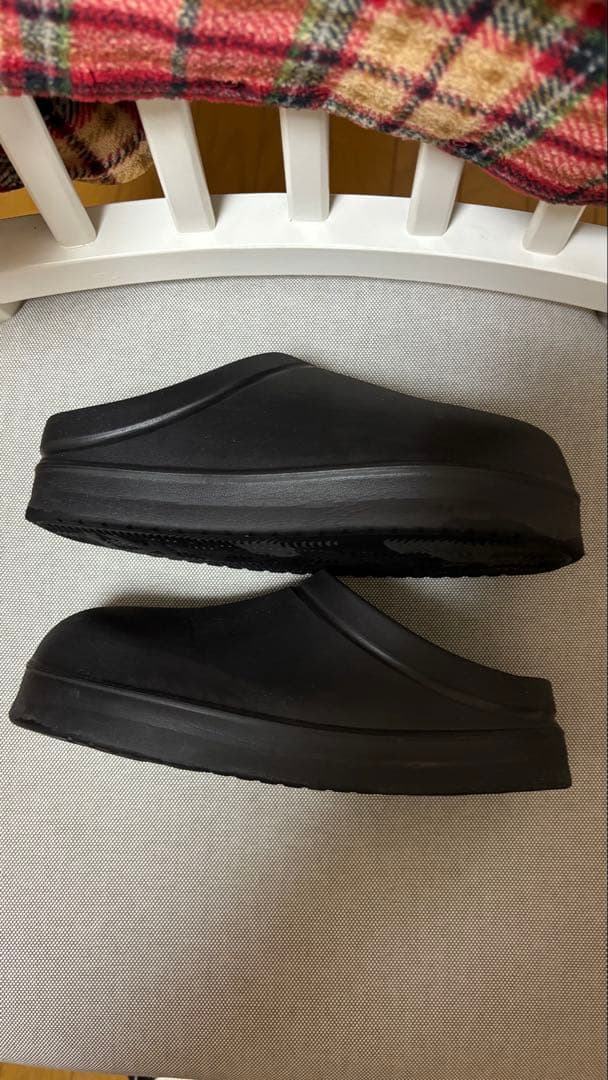 ラクバキ　イージーサボ　ブラック　S