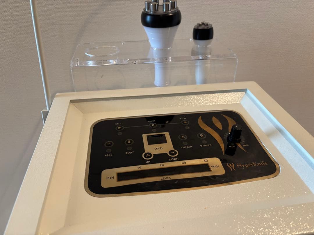 【送料込】ハイパーナイフHyper Knife