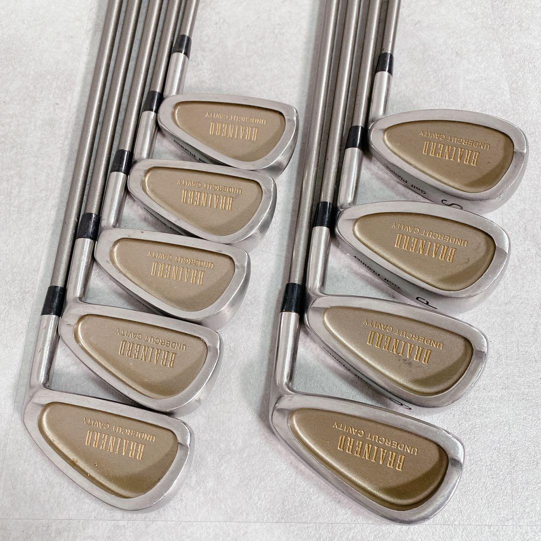 T176 テーラーメイド 他 ゴルフクラブ メンズ フルセット 白 初心者 練習