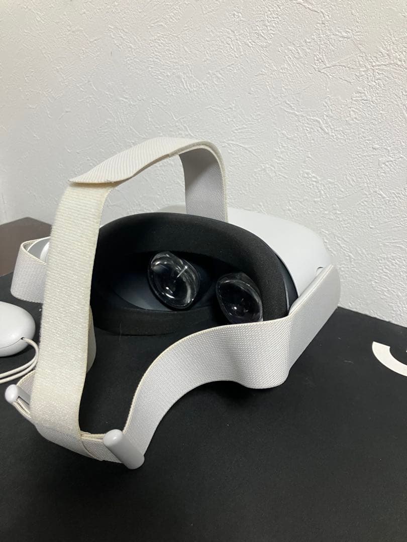  quest2 ジャンク品