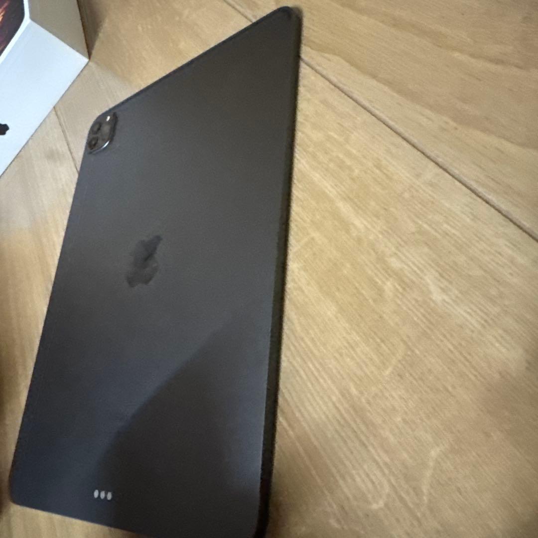 iPadPro11インチ第3世代256GB wifiモデル