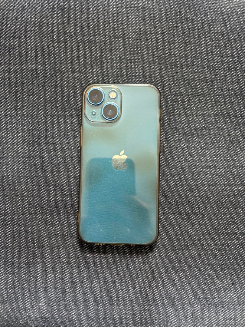 ☆値下げ iphone13mini 128gb ☆