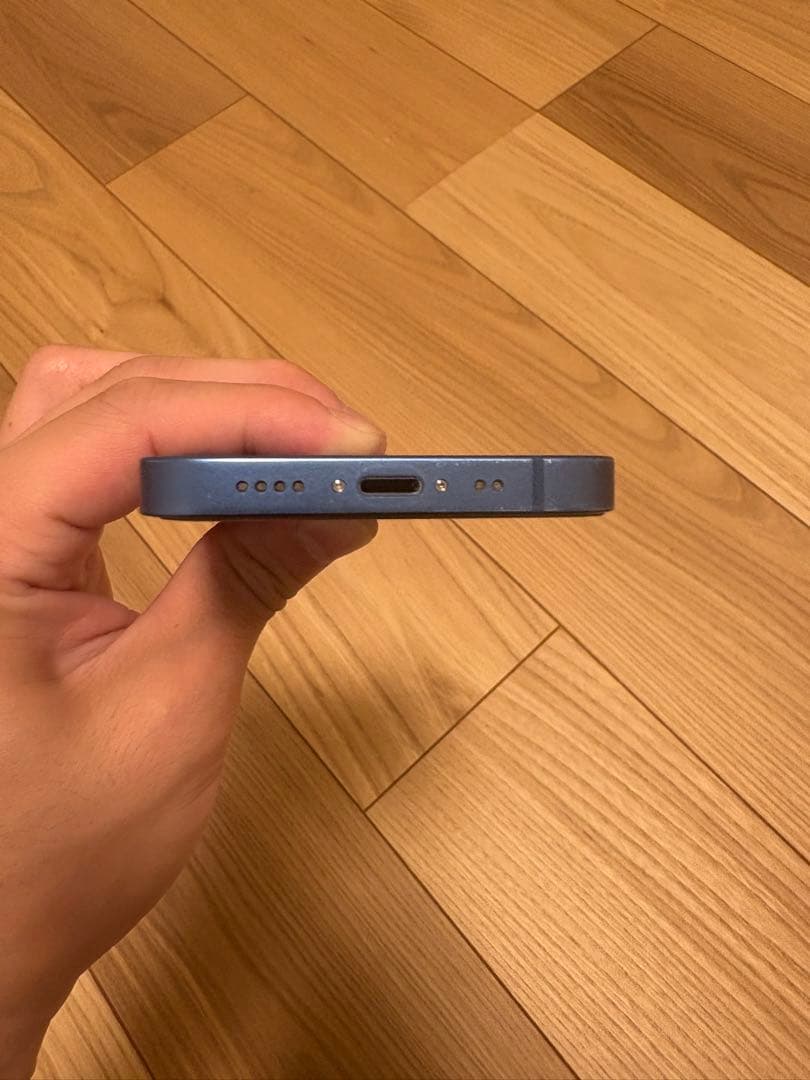 ☆値下げ iphone13mini 128gb ☆