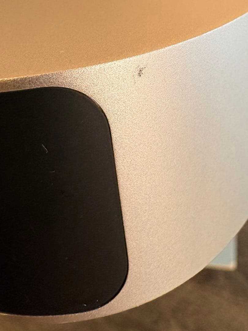 Macデスクトップ Mac mini 2012 Keyboard Trackpad A1347