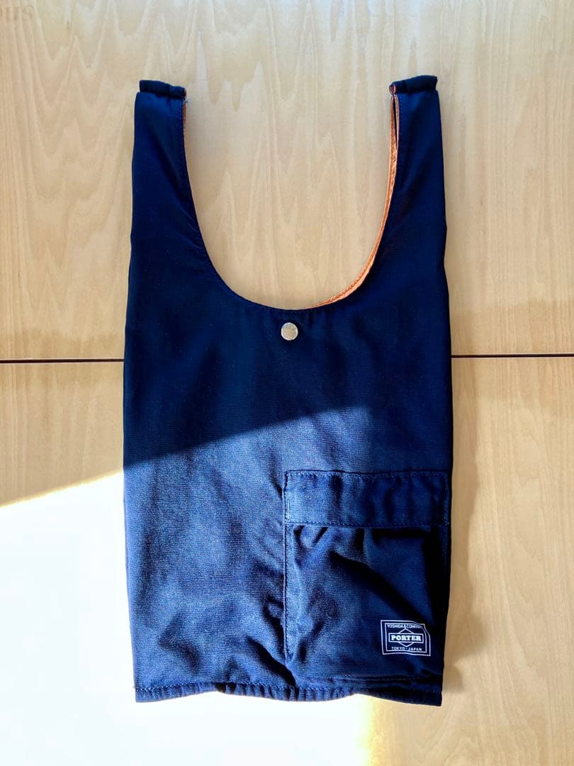 PORTER CVS BAGGER ポーター 吉田カバン