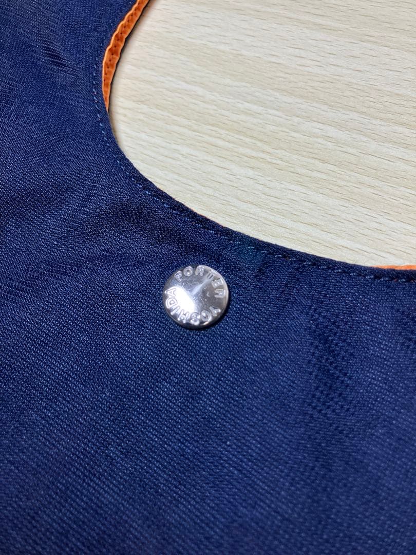 PORTER CVS BAGGER ポーター 吉田カバン