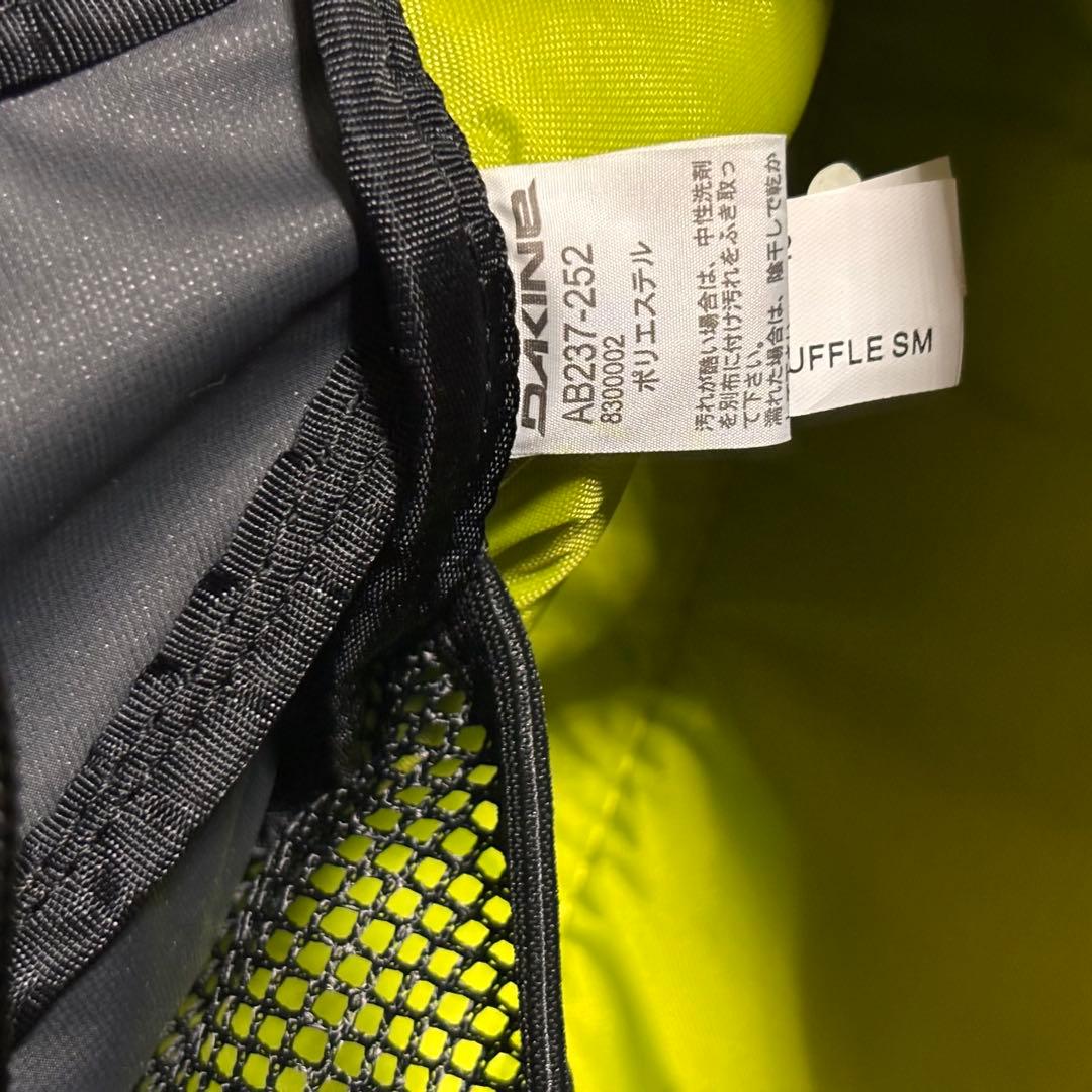 MMR様用【美品】ダカイン　 大容量　スノーボード　キャリーケース