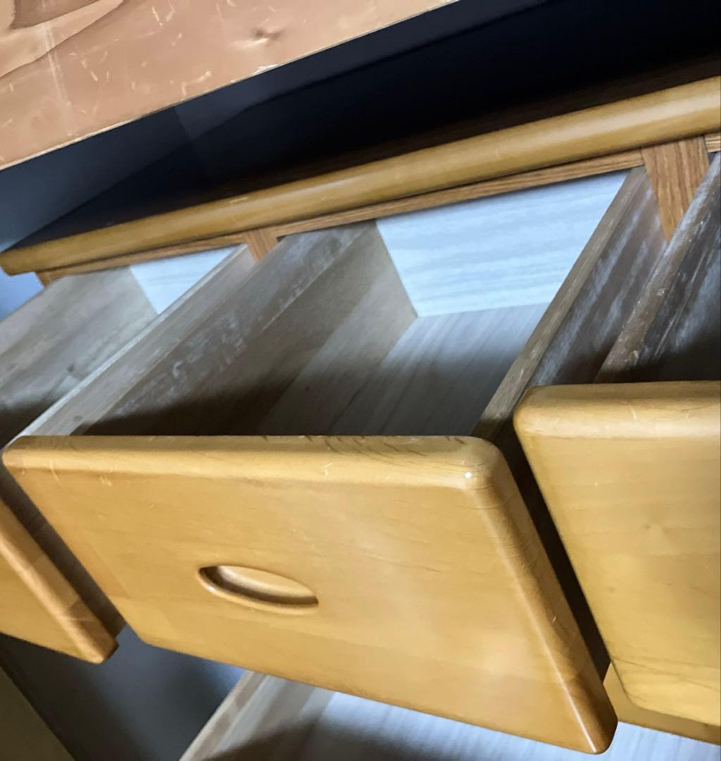 比較的キレイなタンス