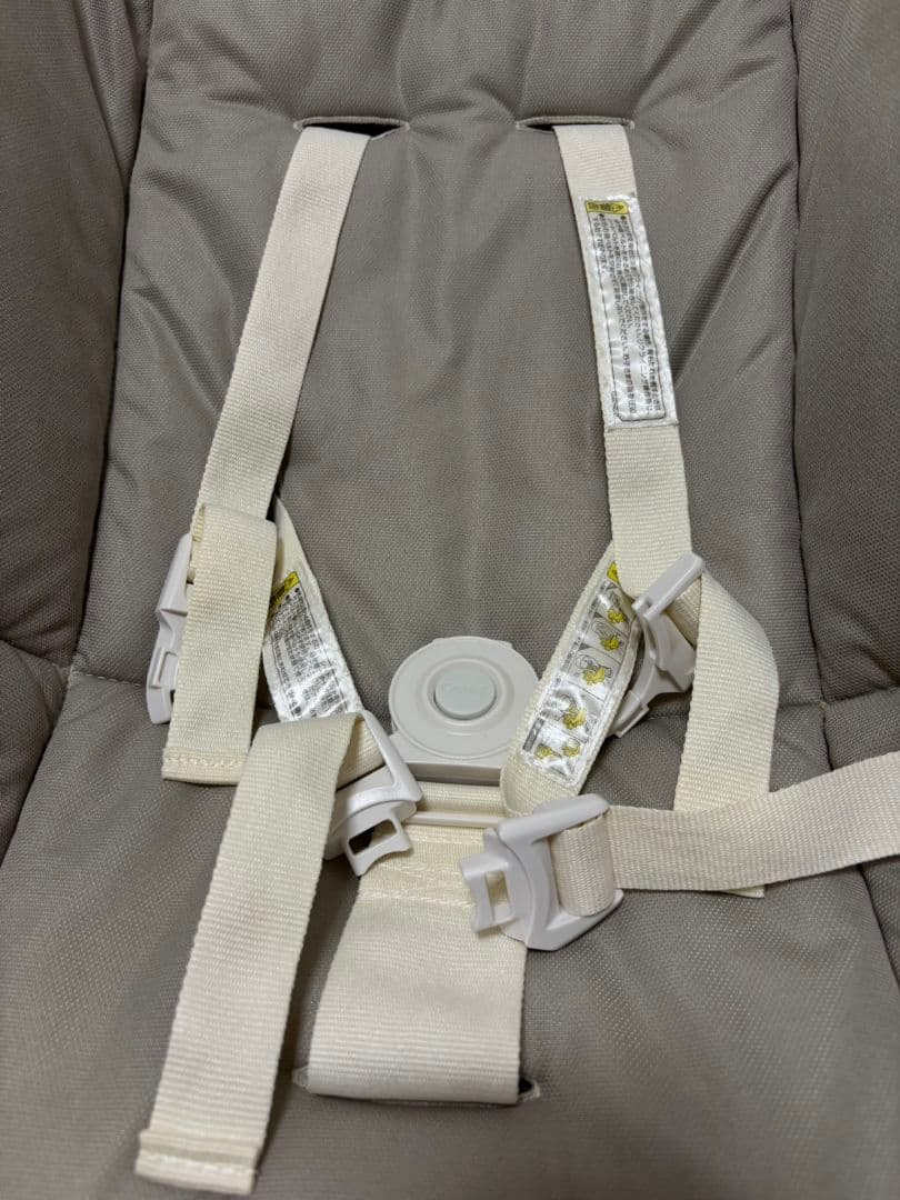 Masa48専用 コンビ ネムリラ Fit AQ スウィングベッド＆チェア