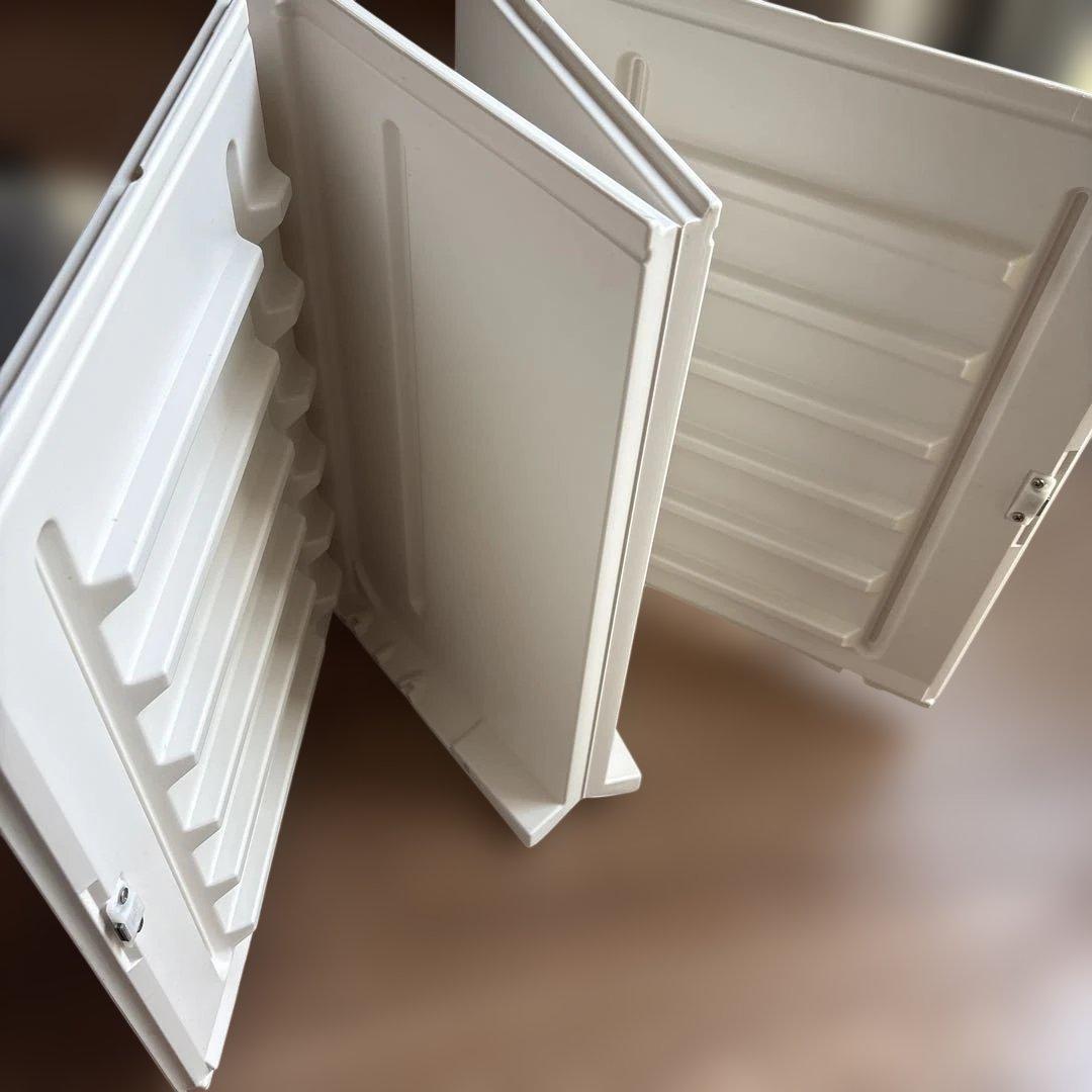 日本ニーダー 洗えてたためる発酵器 コメントで26000円に値段変更します