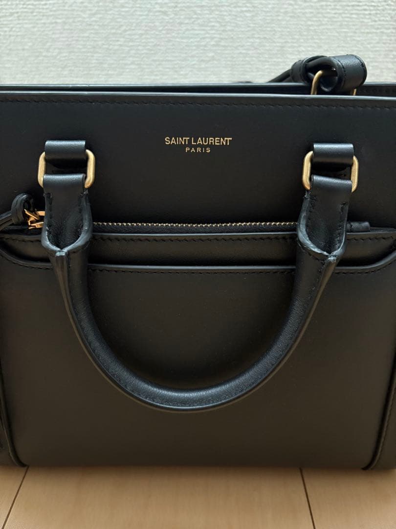 SAINT LAURENTサンローラン ショルダーバッグ