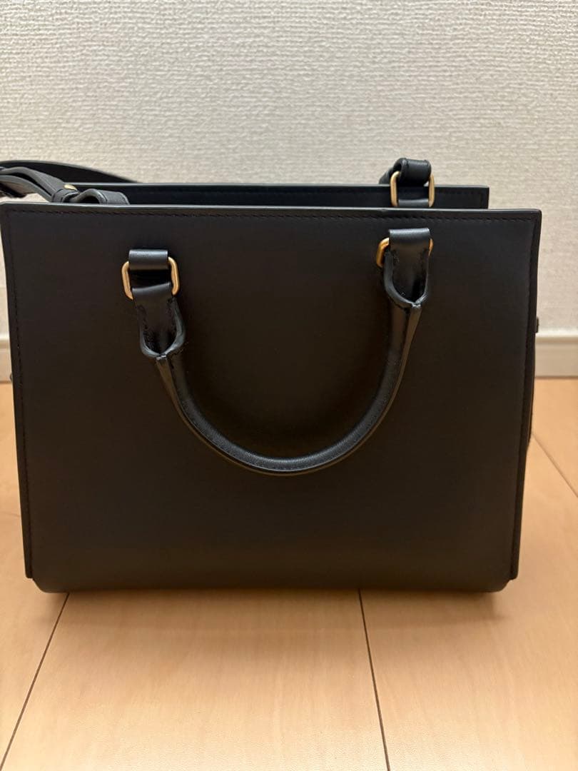 SAINT LAURENTサンローラン ショルダーバッグ