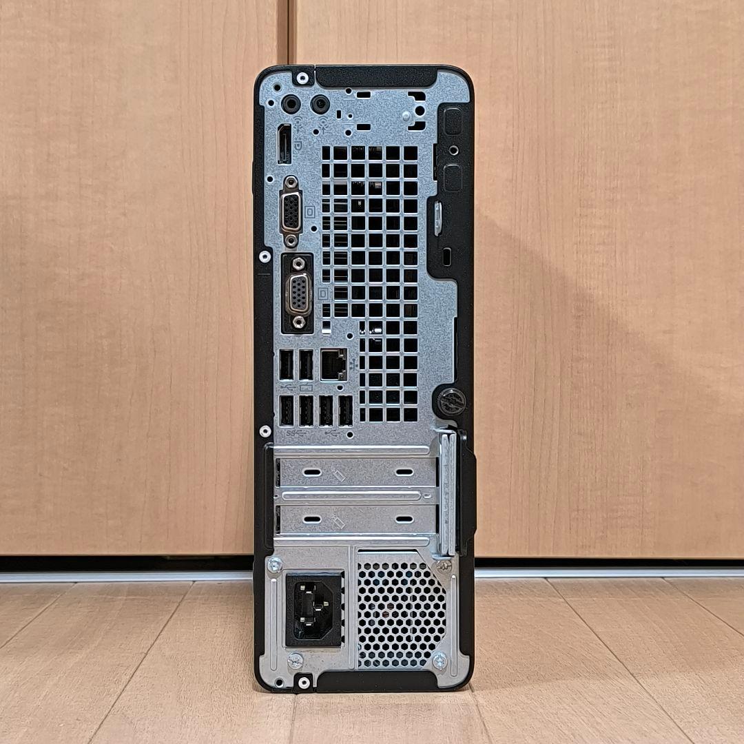 HP ProDesk 400 G5 SFF デスクトップPC