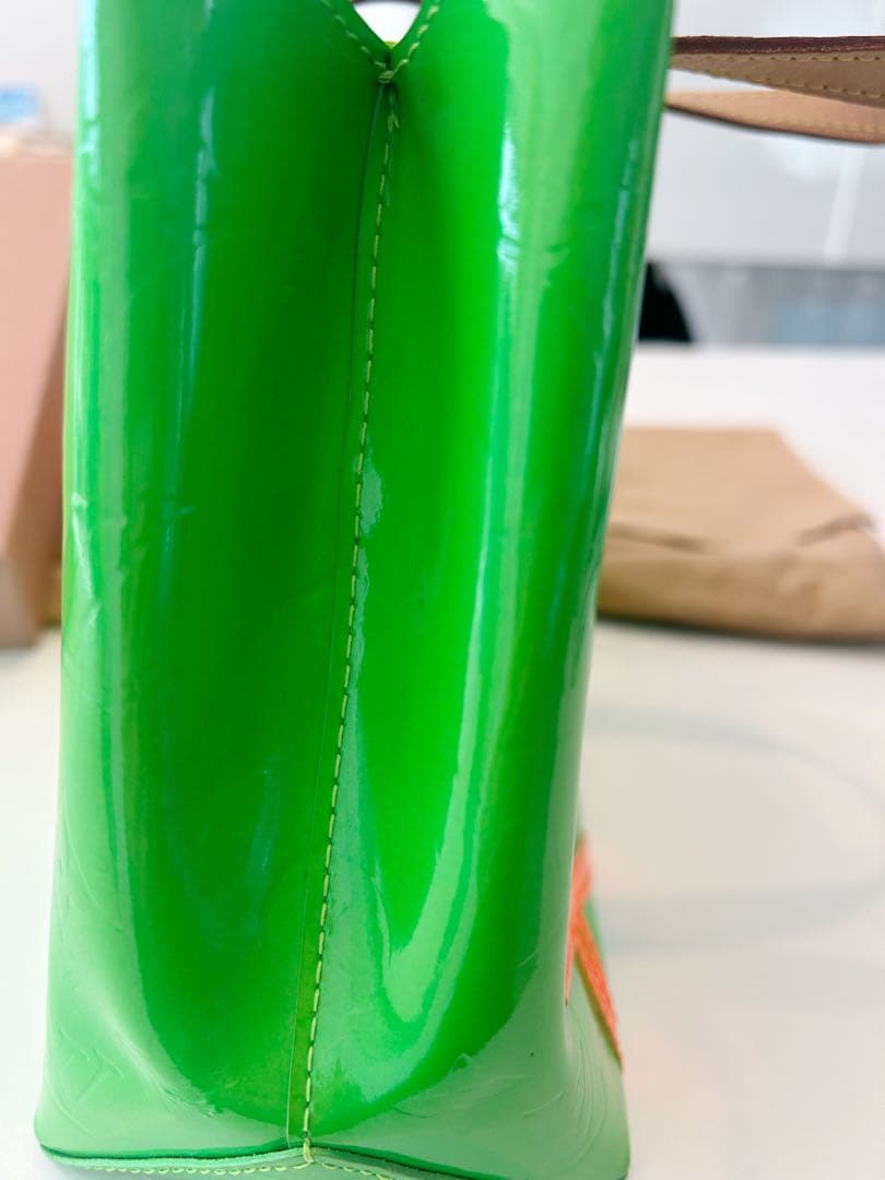 Louis Vuitton デザイン ハンドバッグ