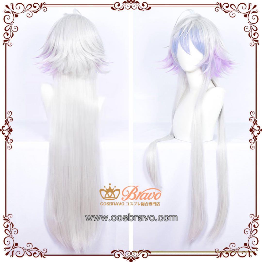 【nerokuro様】ウィッグオーダーページ