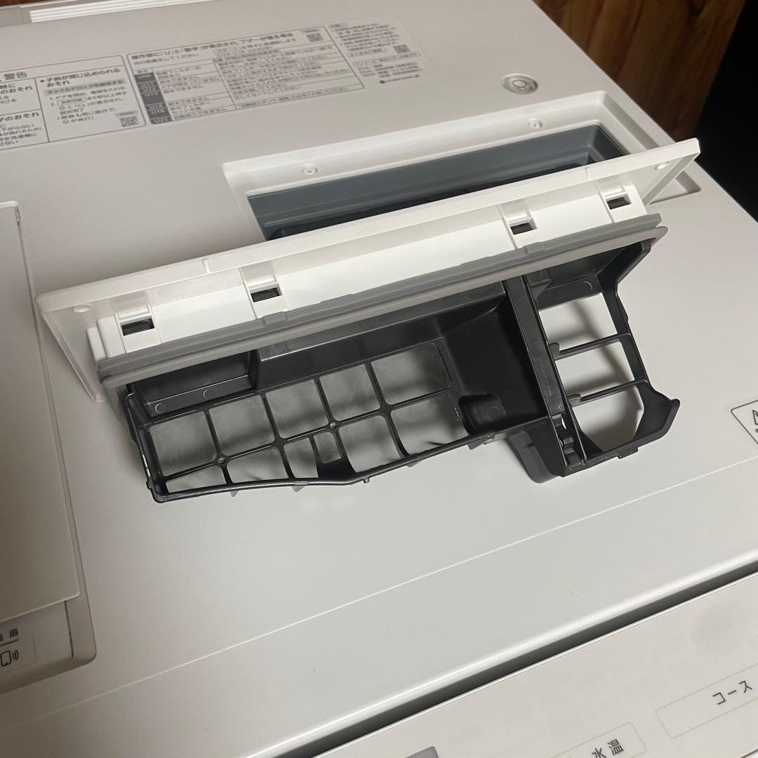 都内23区送料無料✨PANASONIC✨ ドラム式洗濯乾燥機NA-VG2800L