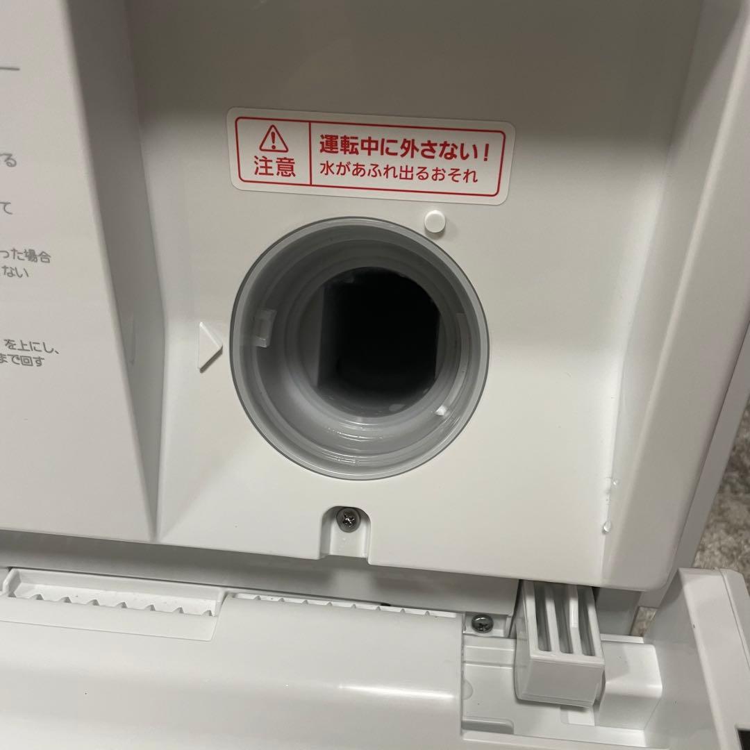 都内23区送料無料✨PANASONIC✨ ドラム式洗濯乾燥機NA-VG2800L